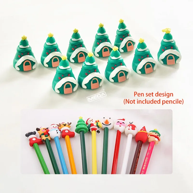 Multi Specification Twisted Egg Set Random Xmas Capsule Egg for Egg Twisting Machine Toys Cap of a Pen Figure Mini Toys for Kids